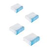 Storage Bags 12Pcs Compression For Travel Vacuum Bag Saver