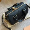 Shoulder Bags Designer Bag You Deserve It Is Made Of Leather And Can Be Used Luxury Shoulder Bag Crossbody Bag Fashion Look And Stylish Saddle Bag High Quality2024