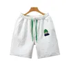 Herenontwerper Zwembroek Mode Water Reactieve zwembroek Snel drogen zwemblaasjes Zwembroeren Zomer badpak Beachwear Water Board Shorts Aziatische maat M-5xl