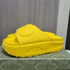 New designers Slippers Sandals white Foam Runner Slides Brand Women Men s Casual Loafers Shoes Ochre Bone Resin Clogs Desert Ararat Runners slide sliders36-48