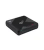 H10 Android 90 TV BOX Allwinner H6 QuadCore integrato 24G5GWIFI 6K Smart SetTopBox5897707