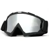 Brillen JSJM Nieuwe Winter Skibrillen Buitensporten Motorcross Fietsen Skibrillen Unisex Winddicht en Stofdicht Veiligheidsbrillen Brillen