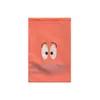 Storage Bags Waterproof Shoes Bag Cartoon Cute Pouch Travel Non-Woven Laundry Portable Tote Drawstring Organizer Cover 1 Pc