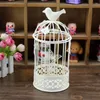 Bandlers Fashion Candlestick Novel Holder Exquis Ornemental Cut Out Butterflies Stand