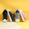 HBP Non-Brand Summer Korean style tide Toddler Sandals for kids Shoes Net Cloth Breathable child Sneakers New Design child Outdoor Beach Kids