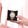 Płyty dekoracyjne 20pcs Bransoletka Wyświetlacza Poduszki zegarek poduszki biżuteria