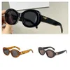 Designer Luxe Zonnebril Mannen Brillen Outdoor Shades Groot Vierkant Frame Mode Klassieke Dame Zonnebril Spiegels Kwaliteit Voor Vrouwen S0NF