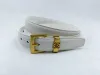 Luxury Belt Designer Belts For Women Mens Leather Belt Fashion Soft äkta läder midja bälten för jeans klänning mode dagliga outfitbälten med originallåda