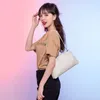 Totes Trend Ladies Hand Bags Women's Messenger Bag Luxury Handbags Women Designer Crossbody Woman Shoulder BagBolsa Feminina