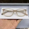 Monturas de gafas de sol Ópticas de moda para mujeres del proveedor confiable de EE. UU. Compatible con miopía, hipermetropía y lentes progresivas