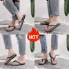 2024 NEW Hot-selling Designer Slippers Women's Summer Heel Sandals Slippers Printed Waterproof slippers Platform Slippers Beach Sports flip-flops GAI 39-45