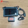 Truck Scanner Interface For SINOTRUK HOWO Cnhtc Engine Heavy Duty Diagnostic Tool With Xplore Tablet