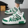 HBP Non-Brand Men Nowy styl bardzo tani różne markowe buty Man Run Shoe Sport Sneakers Sneaker