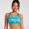 designer Super Hot Gymshark leggings Yoga Fitness Suit Womens Contrasting Color High-intensity Quick Drying Chest Cushion Beautiful Back Sexy Sports Bra