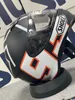 Casco integrale shoei Z7 Marquez nero formica tc-5 Casco moto visiera antiappannamento Uomo Equitazione Casco moto da corsa motocross