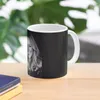 Canecas Helene Fischer Caneca de Café Copos Cerâmica Mate Anime