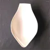 Boll Caps Men thongs 2st. Förstora framsidan av påse 3D -utbuktning Förbättrande underkläder cup svamp badkläder vadderad bad