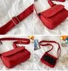 Sacs de soirée Nylon Small Crossbody Sac pour femmes 2024 Fashion Femme Épaule croix solide Souvent toile Bolsas Bolsas Korean Simple