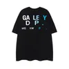 Tasarımcı Gömlek Galerileri Tee T Shirtler Erkekler Tshirts Kadın GaleryDept Gömlek Pamuklar Üstler Günlük Gömlek Luxurys Giyim Stilist Giysileri Kısa Kol Polos