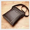 Torba Mess Messenger Casual Mały Business Plecak ramion