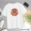 T-shirts pour femmes Vêtements de sport pour femmes Classique Respirant Confortable Tendance Hauts d'été pour un usage quotidien Voyages Trajets Shopping Marche