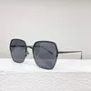 Sunglasses 2024 High Quality Trend Market Designer Summer Party Trendy