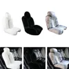 Car Seat Covers Cover Plush Comfortable Universal Cushions For Cars Trucks SUV Van Driver Office Chair