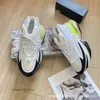 Damesschoenen Heren Ins Sneaker Balmana Sense Topkwaliteit Mode Sneakers 2024 Ruimte Echt Technologie Leer Koppels Bullet Heren G89E