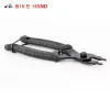 Tools 3size bicycle repair tool chain quick release chain cutter pliers mini mountain bike road bike portable tool Taiwan
