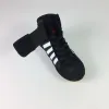 Shoes Wrestling Shoe for Kid Boxing MMA Sanda Kicking Boxing Training Shoes for Child