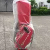 Bolsas NUEVA BOLSA DE GOLF DE LARGO COMPLETO CUBIERTA PARA LLUVIA BUENA CALIDAD Impermeable A prueba de polvo