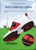 Ayakkabı moda golf ayakkabıları erkekler deri spor ayakkabıları rahat açık yürüyüş 3947 yürüyüş ayakkabısı su geçirmez