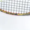 Alpsport GD 10U 52G T500 Ultra-Light Badminton rakieta maksymalna 30 funtów importowana profesjonalna rakieta z włókna węglowego 240304