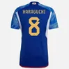 Japan 23/24 Fußballtrikot