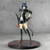 Anime Manga Figur Irene Grani CHEN pikna dziewczyna figurki lalka Anime PVC zabawki prezent urodzinowy dekoracja samochodu 240319