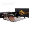 дизайнерские солнцезащитные очки Classic DITA Business Leisure Fashion Tita Мужские и женские солнцезащитные очки Очки для вождения