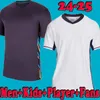 fans spelersversie 2024 euro 24 25 BELLINGHAM voetbalshirts SAKA FODEN RASHFORD STERLING GREALISH Nationaal team KANE voetbalshirt Engeland tenue Kinderset tenue