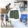 Mutande Capybara Hydrochoerus Hydrochaeris Animali Simpatici Roditori Su Mutandine Teal Scuro Uomo Intimo Pantaloncini Boxer Slip