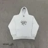 Marques de niche britanniques Adwysd Sweat-shirt à imprimé soleil pour hommes, chemise Hellstar, faites toujours ce que vous devriez ADWYSD à capuche 32