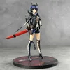 Anime Manga Figur Irene Grani CHEN pikna dziewczyna figurki lalka Anime PVC zabawki prezent urodzinowy dekoracja samochodu 240319