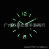 Paneraiss 남성 손목 시계 자동 스위스 시계 두 번째 남성 방수 손목 시계 스테인리스 스틸 자동 고품질 WN-2NOM