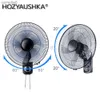 Electric Fans fan wall fan air conditioning Small Air Conditioning Appliances portable fan ventilator standing fanC24319