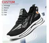 HBP 비 브랜드 선산 품질 가을 새로운 통기성 캐주얼 스포츠 뜨거운 판매 신발 남성 달리기 트렌드 다목적