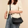 Spring and Summer New Small Bag Women's Bag Small Design Underarm Bag Women's Versatile Trendy One Shoulder Crossbody Bag