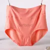 Women's Panties QA194 Plus size 6xl 7xl women panties bamboo fiber underwear high waist body shaping briefs female panties 240319