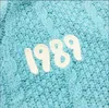 レディースジャケット1989ニットセーター公式の民話ニットカーディガンインスピレーション公式商品セーターカーディガンジャケット2403