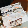 holdone Sunglasses Frames Vintage Retro Square Shape Glasses Woman Blue Light Blocking Women's Eyeglasses Selling Computer Office Glass