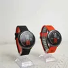 Bilek saatleri Amazfit Pace Akıllı Swatch Spor Saati Erkekler için Ürün Yazılımı Dünya Çapında Fitness Bluetooth Dahili GPS Mağazası 90-95 Yeni 240319