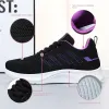 Scarpe scarpe sportive da corsa economiche per ragazza autunno 2023 nuove sneaker per il tempo libero femminile scarpe da passeggiata in tessuto traspirante da donna spedizione gratuita