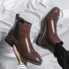 Обувь New Me's's Chelsea Boots Boot